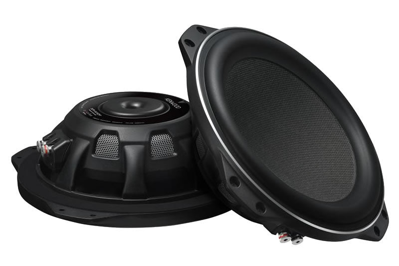 Kenwood Excelon XR-W10F eXcelon 10'' Oversized Slim Subwoofer