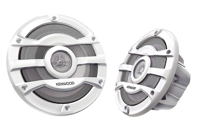 Kenwood KFC-2053MRW
