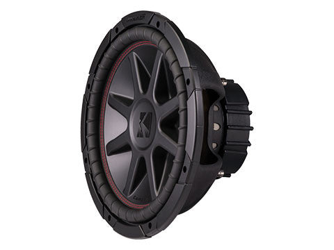 Kicker 43CVR124