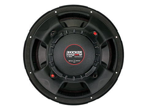 Kicker 43CVR124