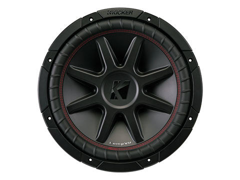 Kicker 43CVR124