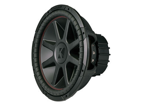 Kicker 43CVR152