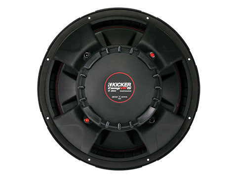 Kicker 43CVR152