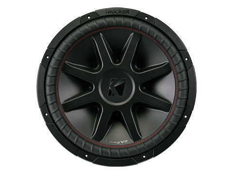 Kicker 43CVR152