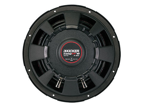 Kicker 43CVT102