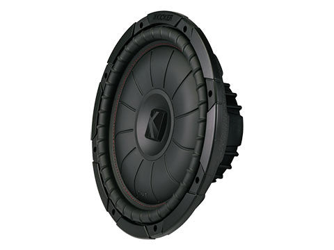 Kicker 43CVT122