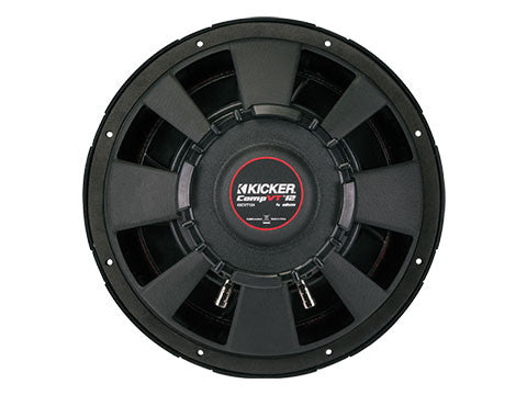 Kicker 43CVT122