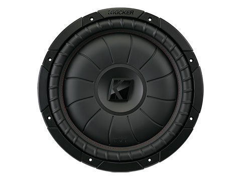Kicker 43CVT122
