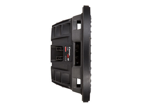 Kicker 43CWRT102 - 10" CompRT 2 Ohm - CompRT10 10-Inch (25cm) Subwoofer, DVC, 2-Ohm, 400W