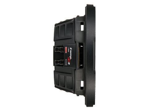 Kicker 43CWRT82 - 8" CompRT 2 Ohm -  CompRT8 8-Inch (20cm) Subwoofer, DVC, 2-Ohm, 300W