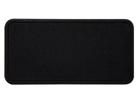 Kicker 10" CompRT 2 Ohm Enclosure 43TCWRT102
