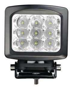 LED POD 4.7" x 5.3" x 4.9"