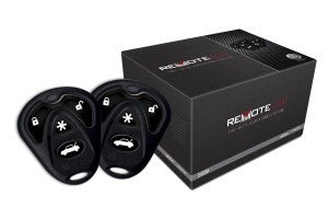 M.E.S.A. 5403M Remote Start w/ Security