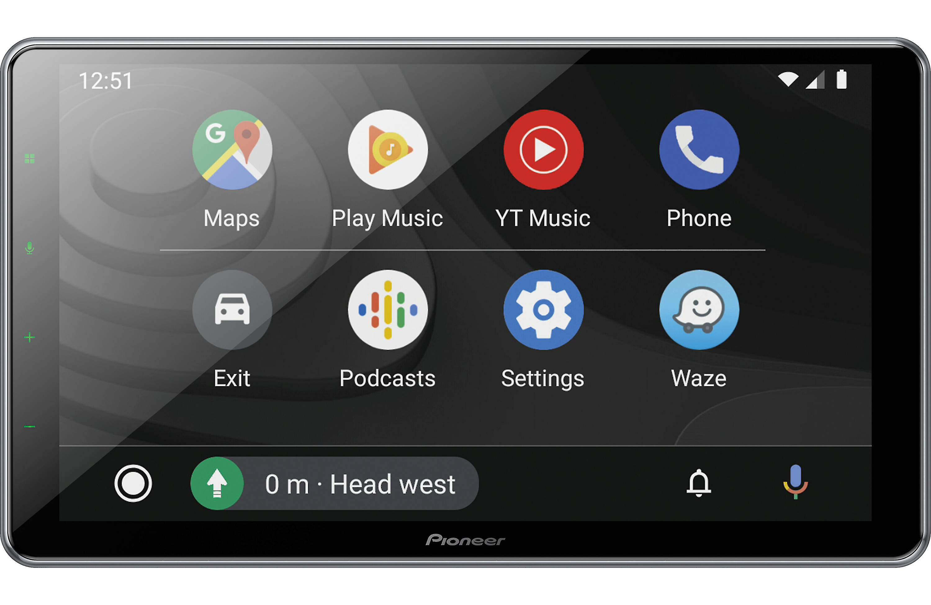 Pioneer DMH-WT8600NEX