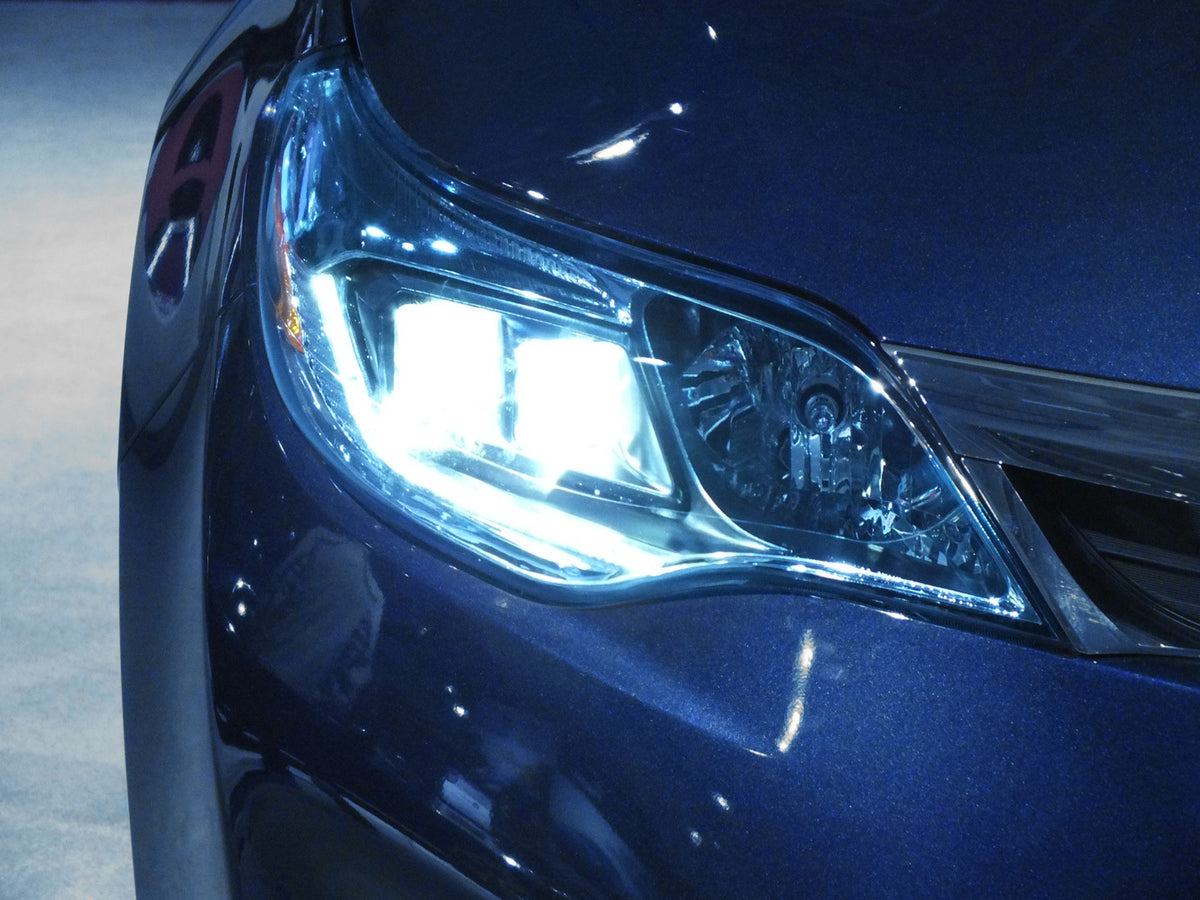 Race Sport HID Kit 55 Watts