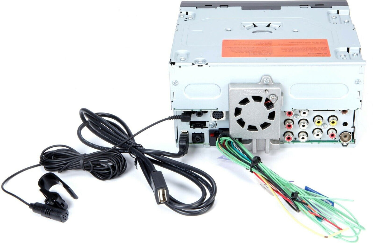 Pioneer AVH-2500NEX