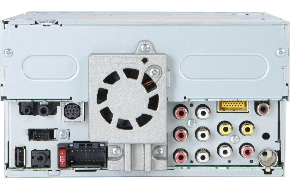 Pioneer AVH-2500NEX