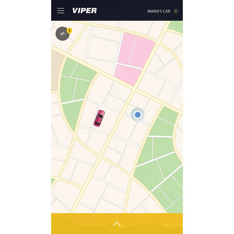 Viper-VSS5X10-SmartStart-Remote-Start+Security-System