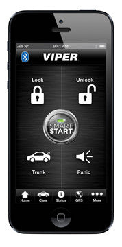 Viper VSM50BT Free Installation
