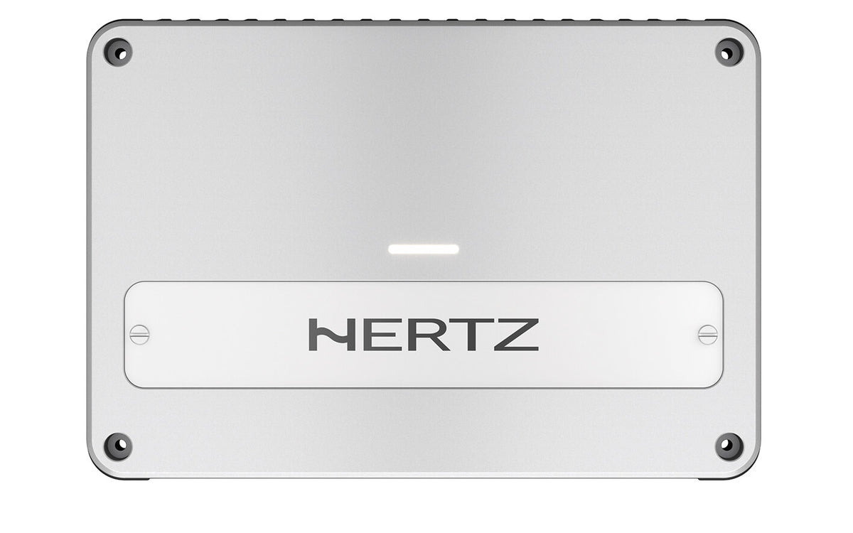 Hertz VENEZIA V4C