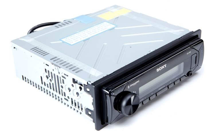 Sony DSX-M80