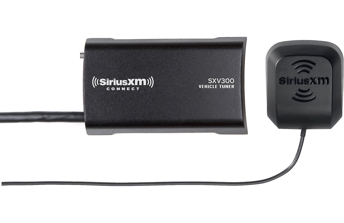 SiriusXM SXV300V1