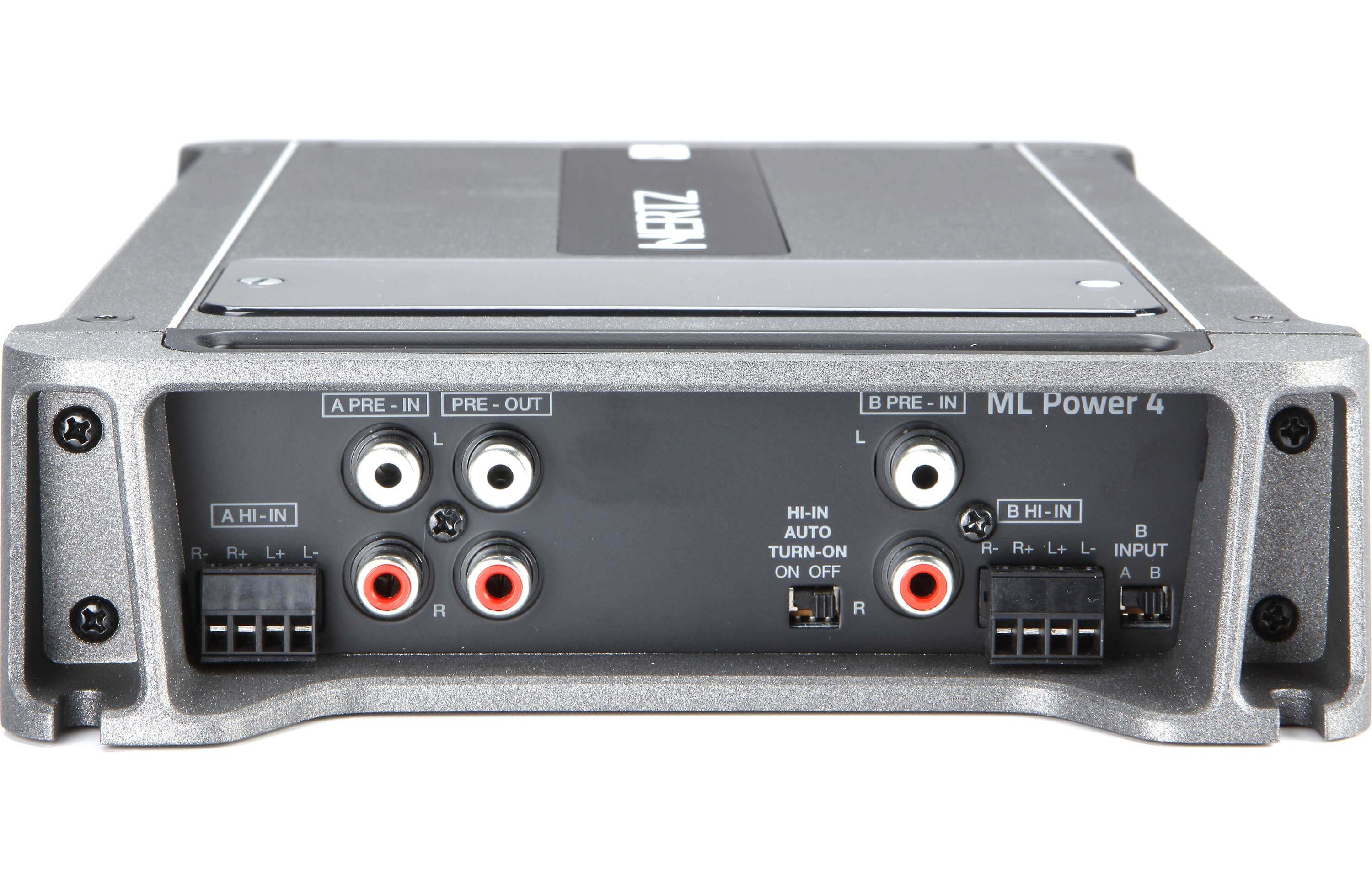 Hertz ML Power 5 Online | Car Audio Limburg
