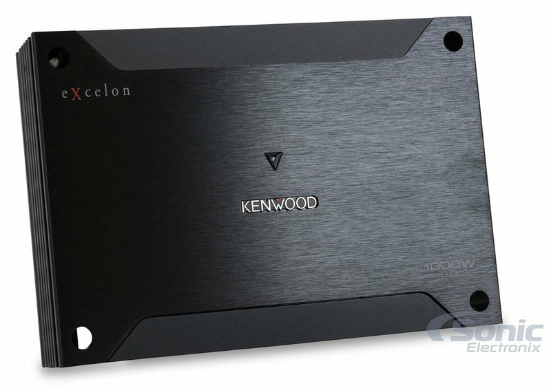 Kenwood Excelon X502-1