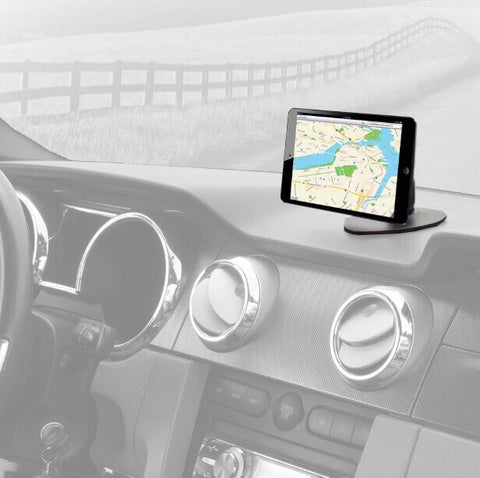 Scosche MAGMS2 MagicMount™ Mini Mat - Desk Phone Holder