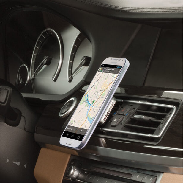 Scosche MPVA MagicMount Pro Vent - Car Air Vent Phone Holder