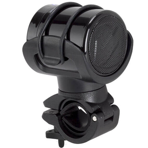 Scosche BMBTCAN BoomBars - Wireless Speaker for Bikes