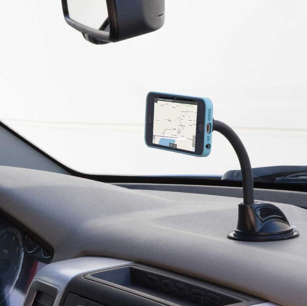 Scoshe MAGWDM magicMOUNT™ window  Magnetic Mount for Mobile Devices