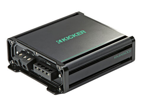 Kicker-45KMA6001-KMA600.1-Amplifier
