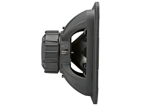 Kicker-45L7R152-15"-L7R-2-Ω-Subwoofer