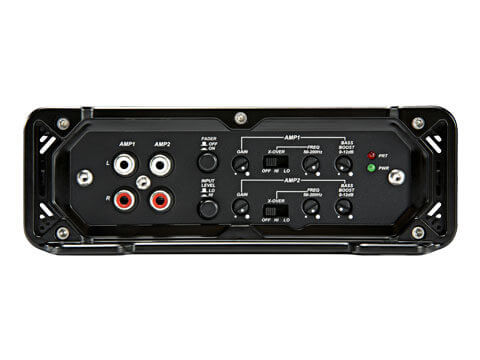 Kicker-45KMA3004-KMA300.4-Amplifier