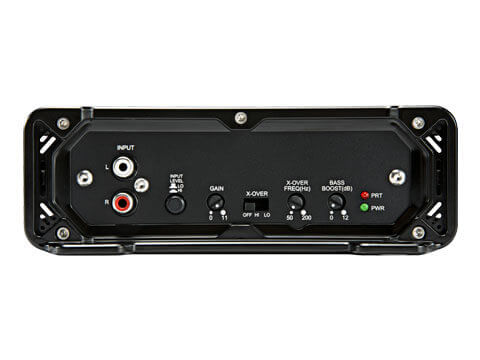 Kicker-45KMA1502-KMA150.2-Amplifier