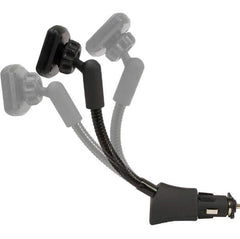 Scosce MAG12V magicMOUNT™ power Magnetic Mount for Mobile Devices.