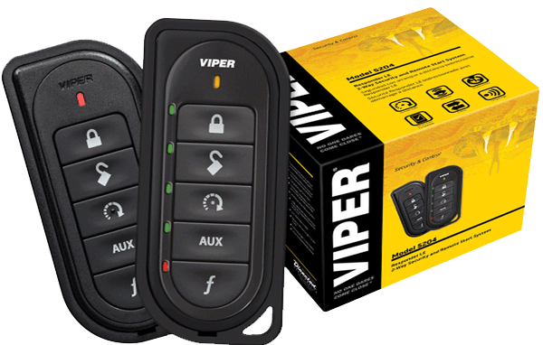 Viper 5204 (Viper 5204V)
