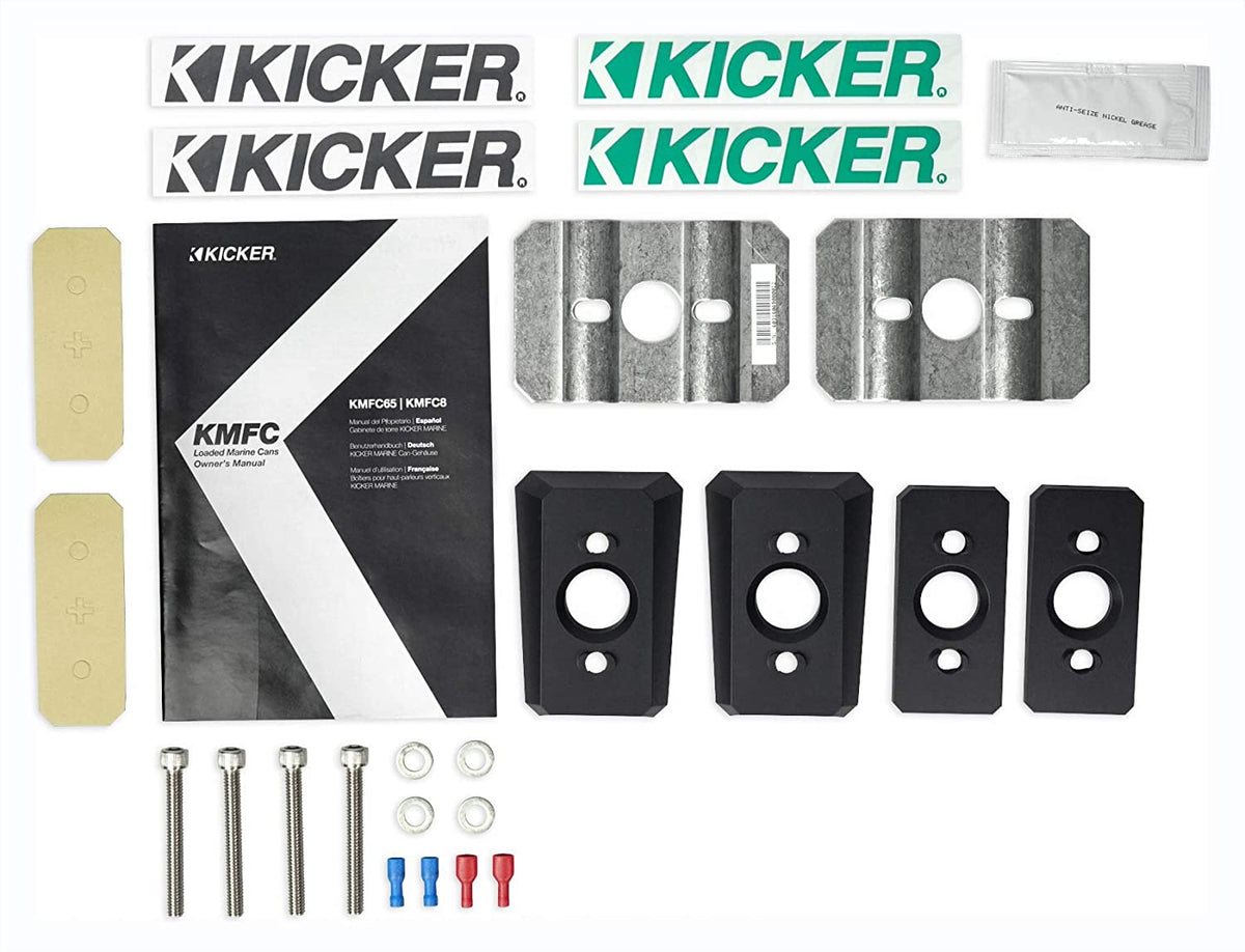 Kicker 46KMFC65