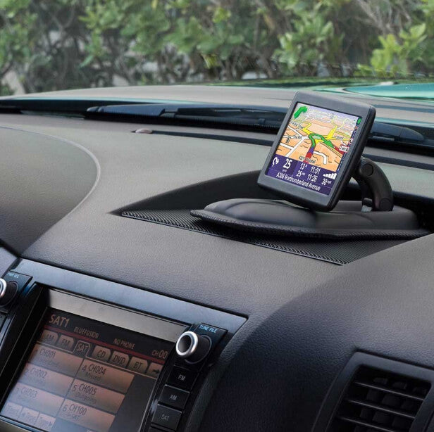 Scosche MAGMAT magicMOUNT™ mat  Magnetic Mount Mat for GPS Devices