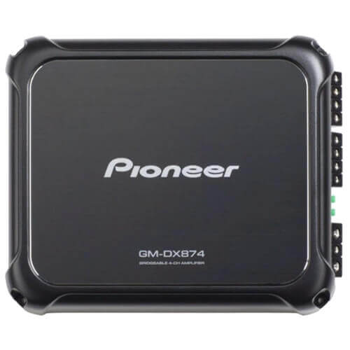 Pioneer-GM-DX874 