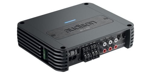 Audison SR 4.300 4 Channel Amplifier