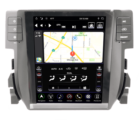 LinksWell TS-HDCV10-4RR-4A