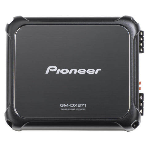 Pioneer-GM-DX871