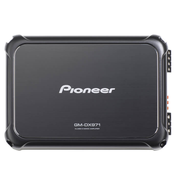 Pioneer-GM-DX971 
