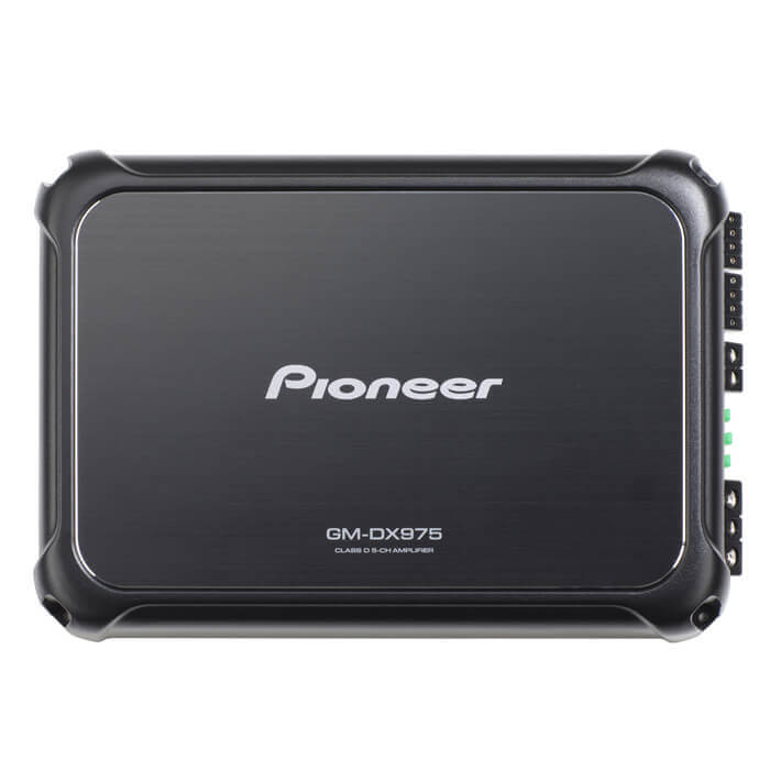 Pioneer-GM-DX975 