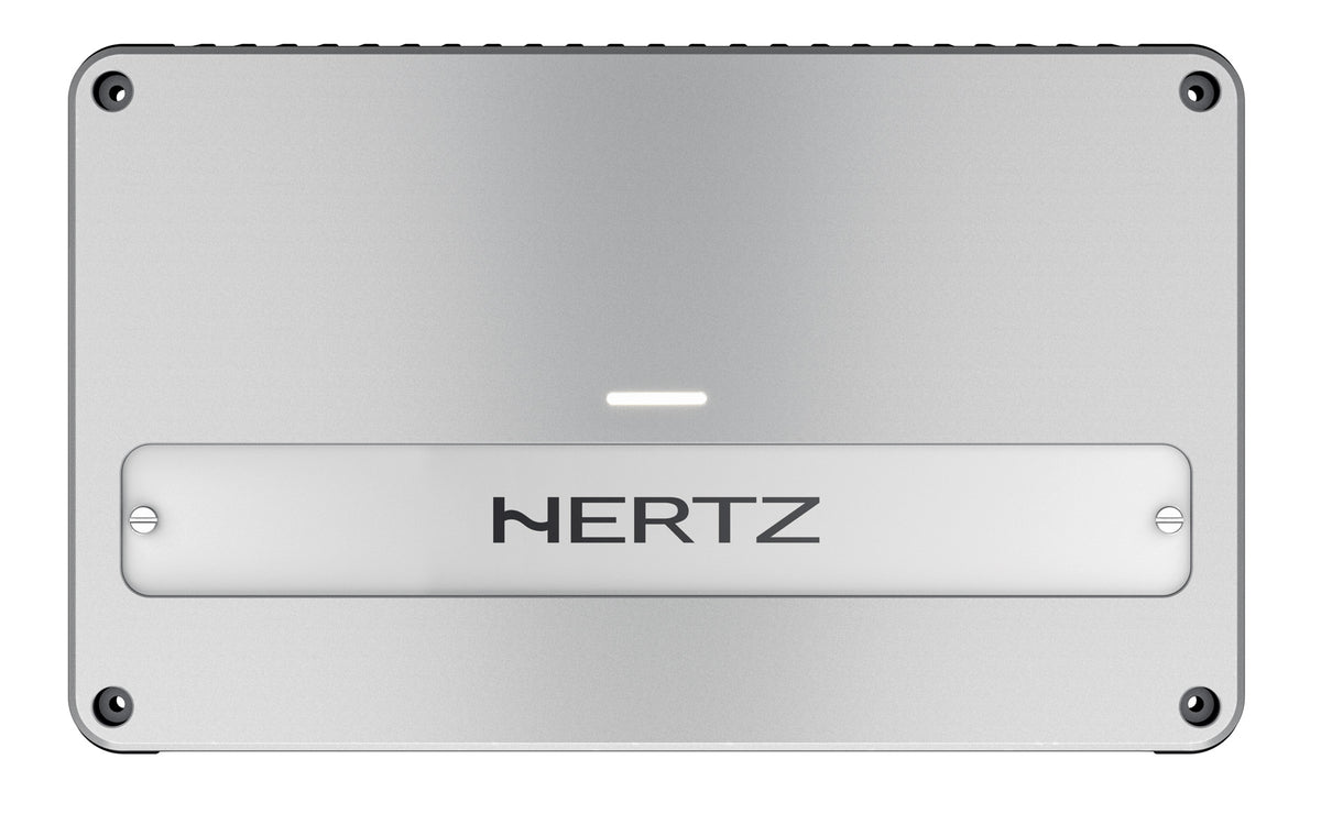 Hertz VENEZIA V6