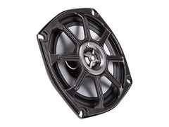 Kicker 10PS52504 - PS 5.25" 4Ω Coaxial - PS5250 5.25-Inch (130mm) Weather-Resistant Coaxial for Motorcycles/ATVs, 4-Ohm