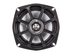 Kicker 10PS52504 - PS 5.25" 4Ω Coaxial - PS5250 5.25-Inch (130mm) Weather-Resistant Coaxial for Motorcycles/ATVs, 4-Ohm