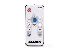 Kicker KMLC LED Lighting Remote - Kicker 41KMLC